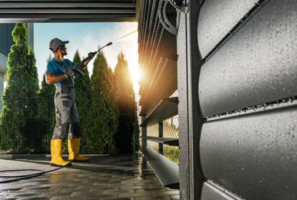 Best Gutter Cleaning  in Groveville, NJ